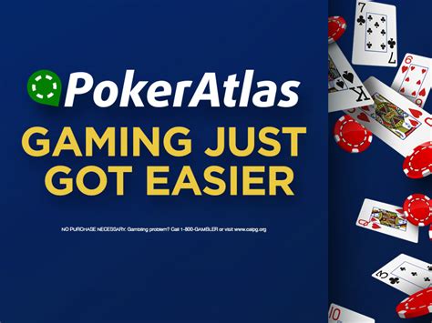 7 mile casino poker atlas/